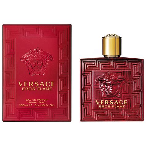 versace eros flame sears